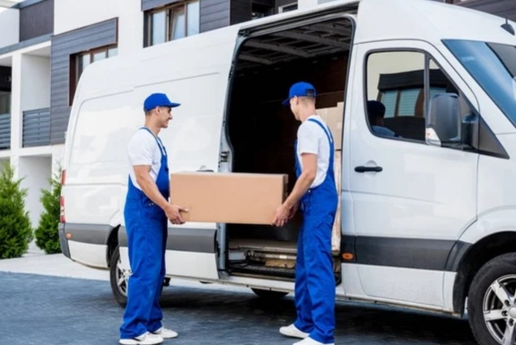 Yıkıkkemer Nakliyeci